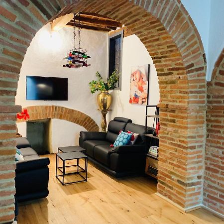 Montepulciano C Valiano Villa Ngoại thất bức ảnh