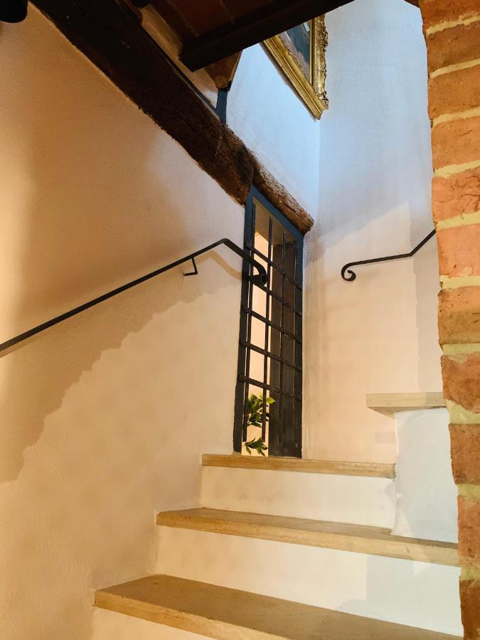 Montepulciano C Valiano Villa Ngoại thất bức ảnh