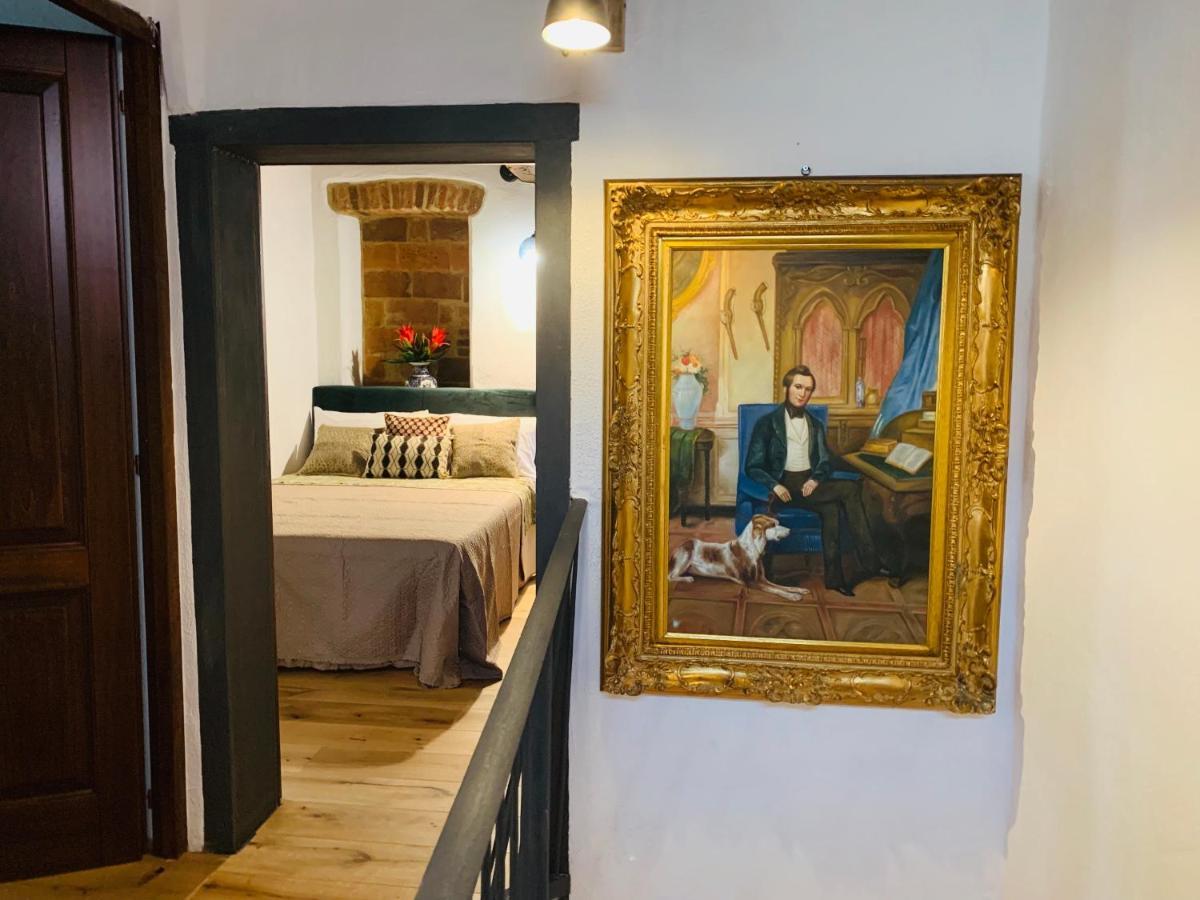 Montepulciano C Valiano Villa Ngoại thất bức ảnh